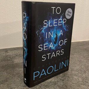 To Sleep in a Sea of Stars